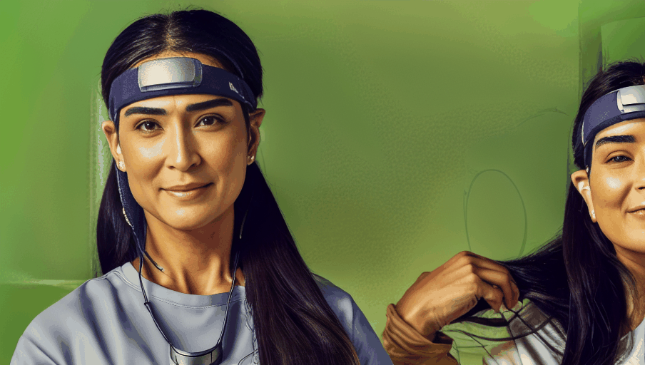AI Image Generation: A Case Study with Muse Marketing Images